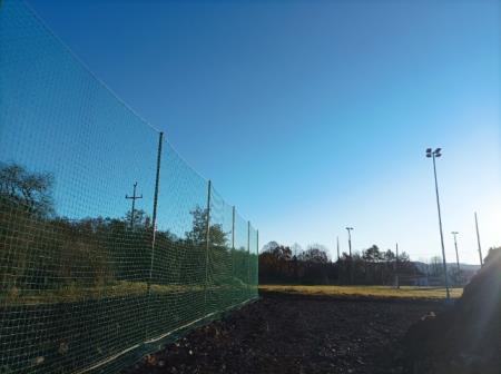 Igrišče v Košani 1